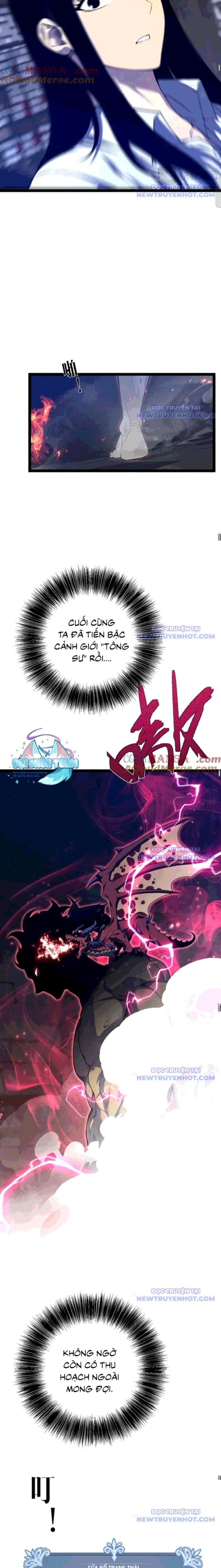 Thiên Phú Của Ngươi, Giờ Là Của Ta Chap 98 - Next Chap 99