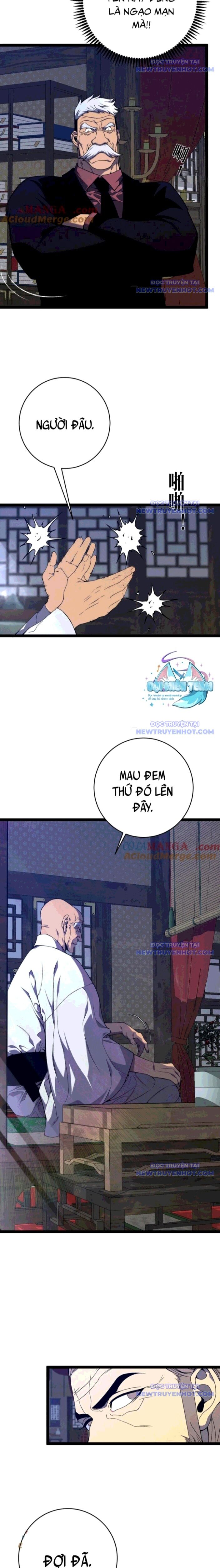 Thiên Phú Của Ngươi, Giờ Là Của Ta Chap 98 - Next Chap 99
