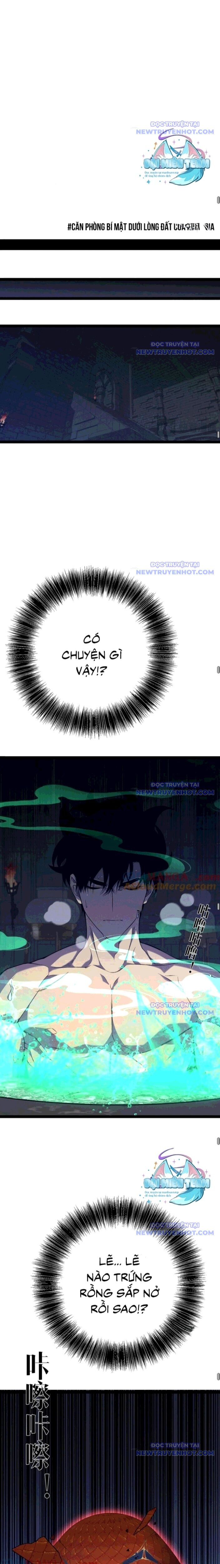 Thiên Phú Của Ngươi, Giờ Là Của Ta Chap 98 - Next Chap 99