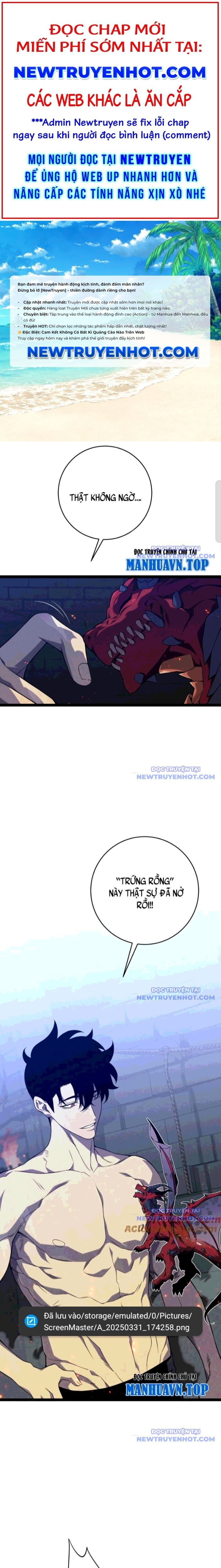 Thiên Phú Của Ngươi, Giờ Là Của Ta Chap 99 - Next Chap 100
