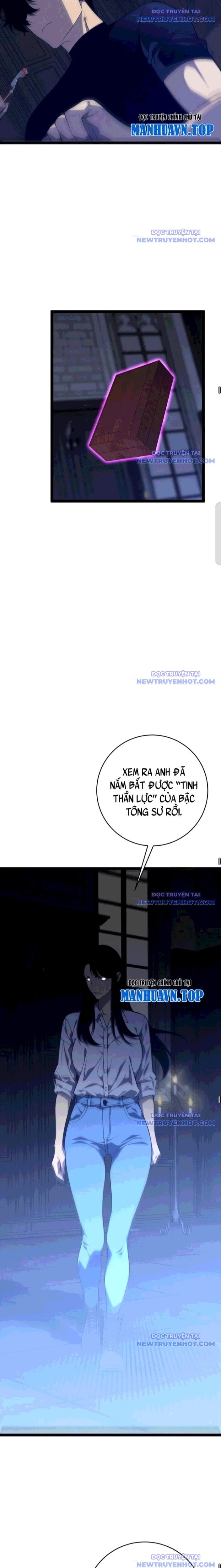 Thiên Phú Của Ngươi, Giờ Là Của Ta Chap 99 - Next Chap 100