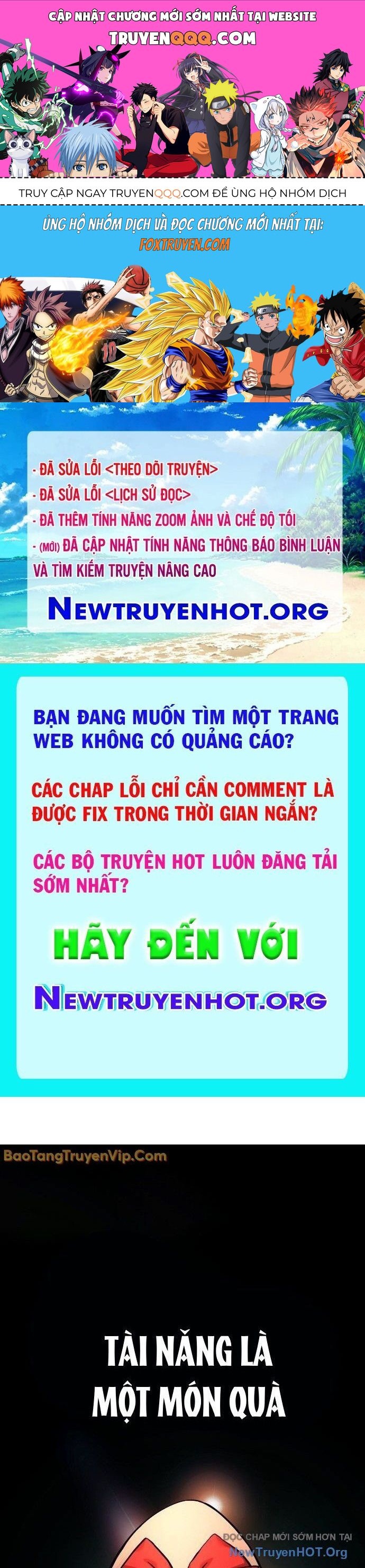 Thiên Phú Chap 1 - Next Chap 2