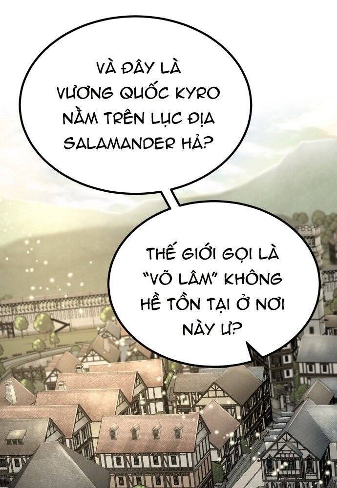 Thiên Quỷ Chẳng Sống Nổi Cuộc Đời Bình Thường Chap 1 - Next Chap 2