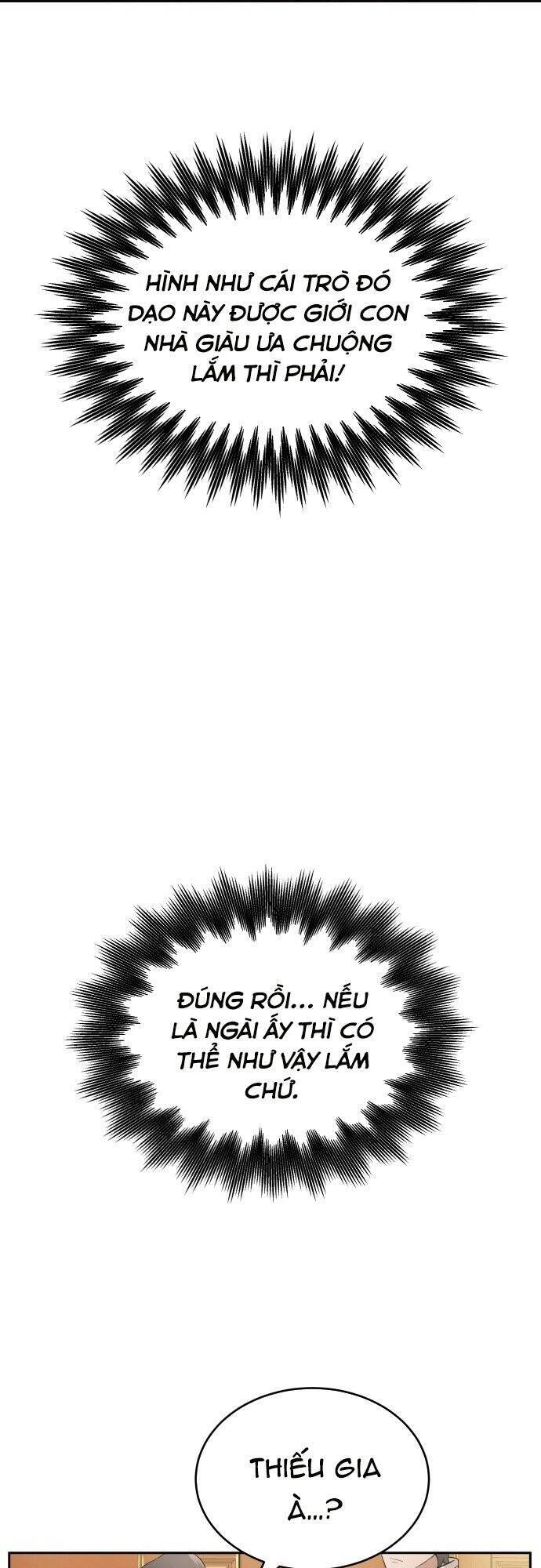 Thiên Quỷ Chẳng Sống Nổi Cuộc Đời Bình Thường Chap 1 - Next Chap 2