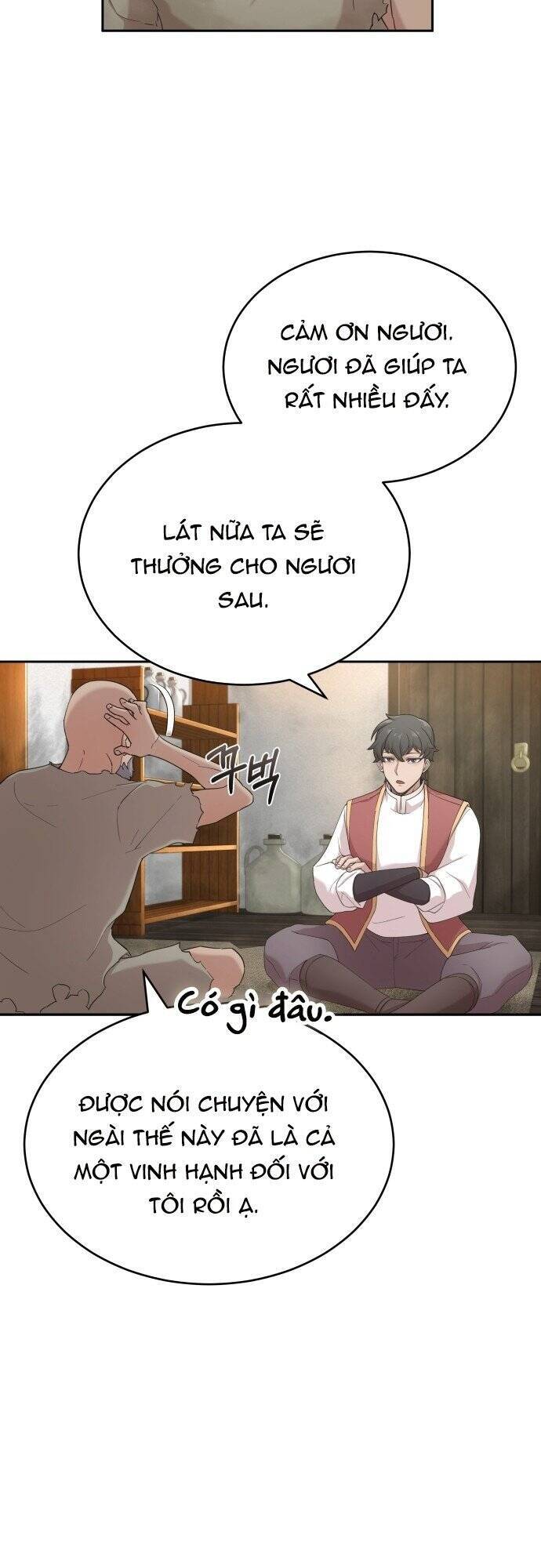 Thiên Quỷ Chẳng Sống Nổi Cuộc Đời Bình Thường Chap 1 - Next Chap 2