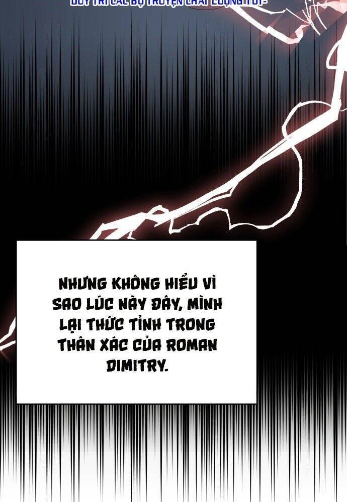 Thiên Quỷ Chẳng Sống Nổi Cuộc Đời Bình Thường Chap 1 - Next Chap 2
