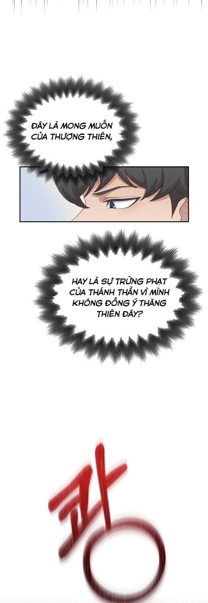 Thiên Quỷ Chẳng Sống Nổi Cuộc Đời Bình Thường Chap 1 - Next Chap 2