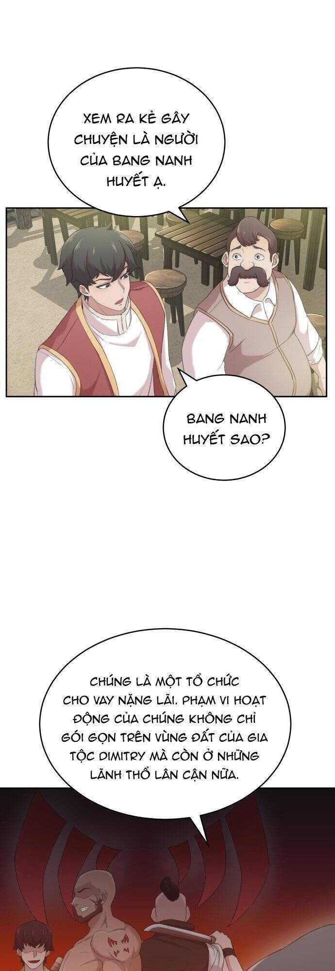 Thiên Quỷ Chẳng Sống Nổi Cuộc Đời Bình Thường Chap 1 - Next Chap 2