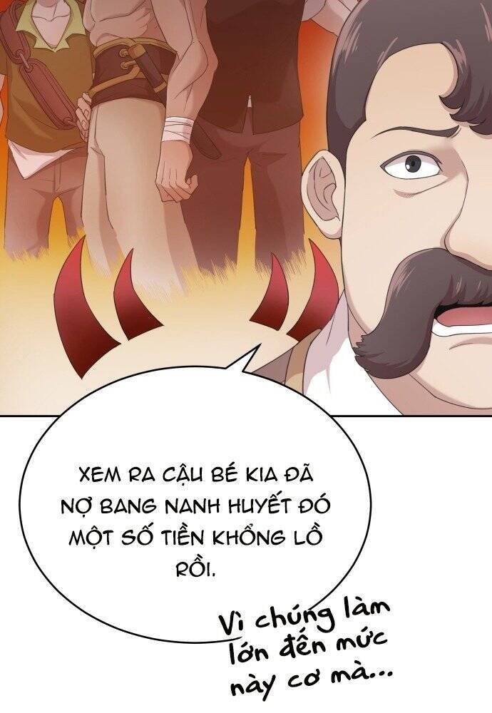 Thiên Quỷ Chẳng Sống Nổi Cuộc Đời Bình Thường Chap 1 - Next Chap 2