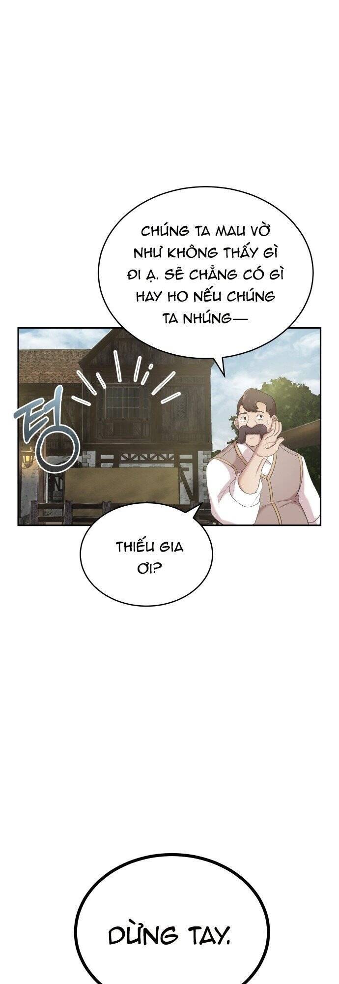 Thiên Quỷ Chẳng Sống Nổi Cuộc Đời Bình Thường Chap 1 - Next Chap 2