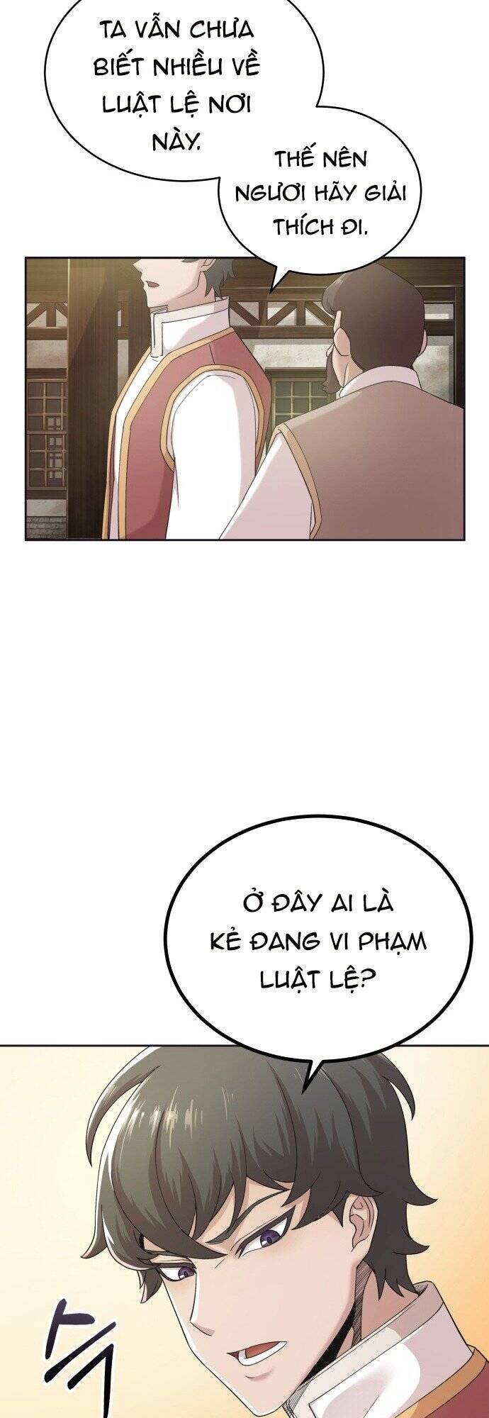 Thiên Quỷ Chẳng Sống Nổi Cuộc Đời Bình Thường Chap 1 - Next Chap 2