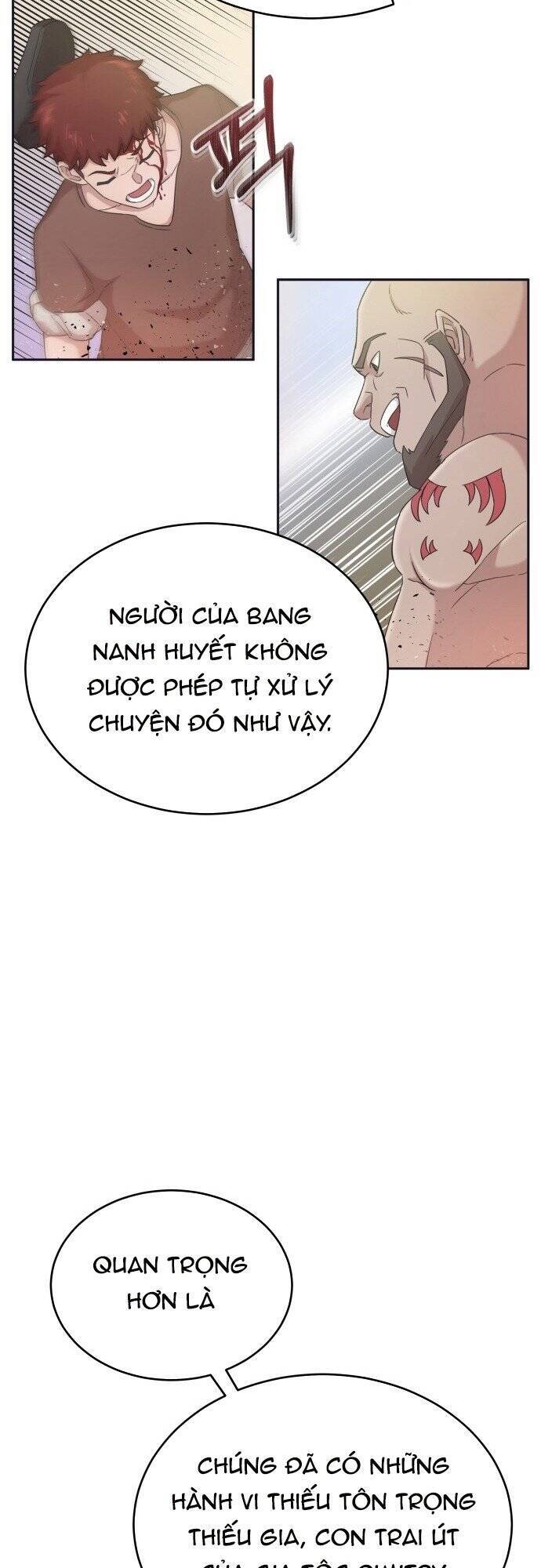 Thiên Quỷ Chẳng Sống Nổi Cuộc Đời Bình Thường Chap 1 - Next Chap 2