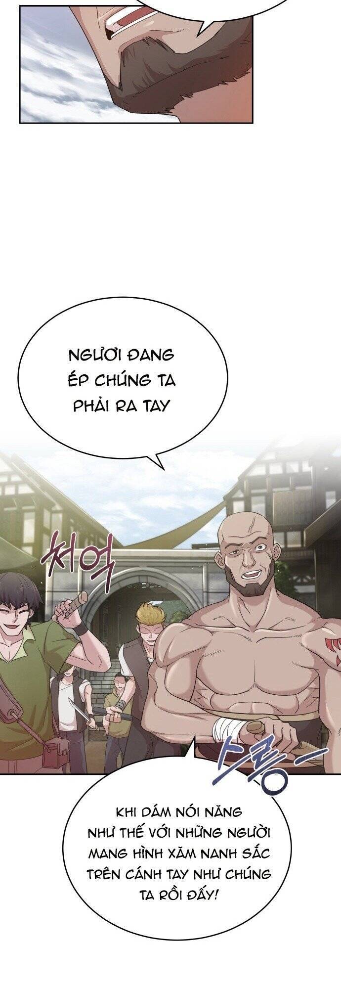 Thiên Quỷ Chẳng Sống Nổi Cuộc Đời Bình Thường Chap 1 - Next Chap 2