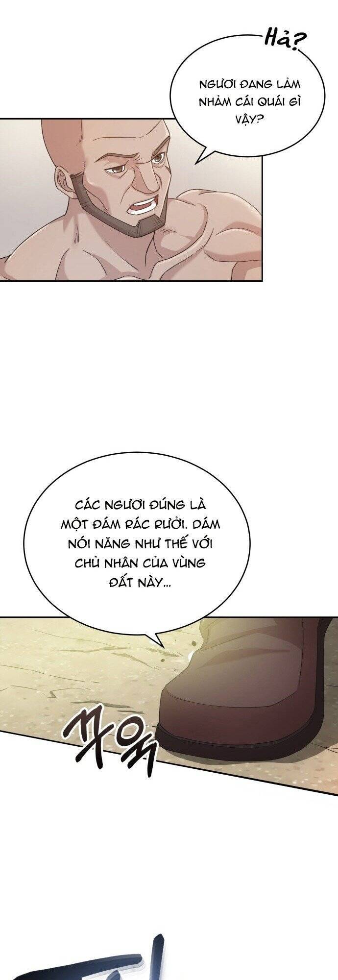 Thiên Quỷ Chẳng Sống Nổi Cuộc Đời Bình Thường Chap 1 - Next Chap 2