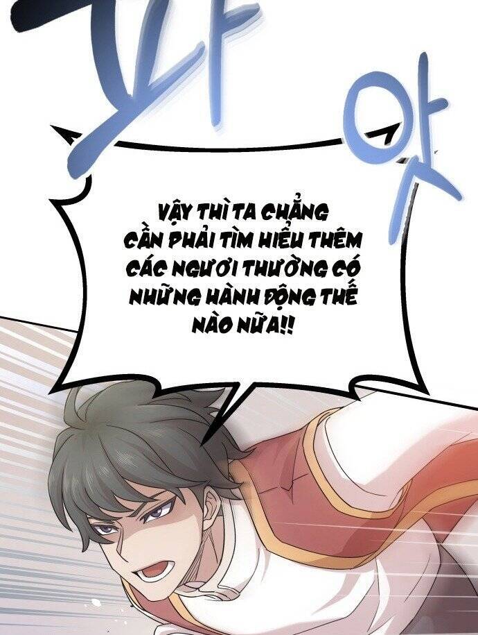 Thiên Quỷ Chẳng Sống Nổi Cuộc Đời Bình Thường Chap 1 - Next Chap 2