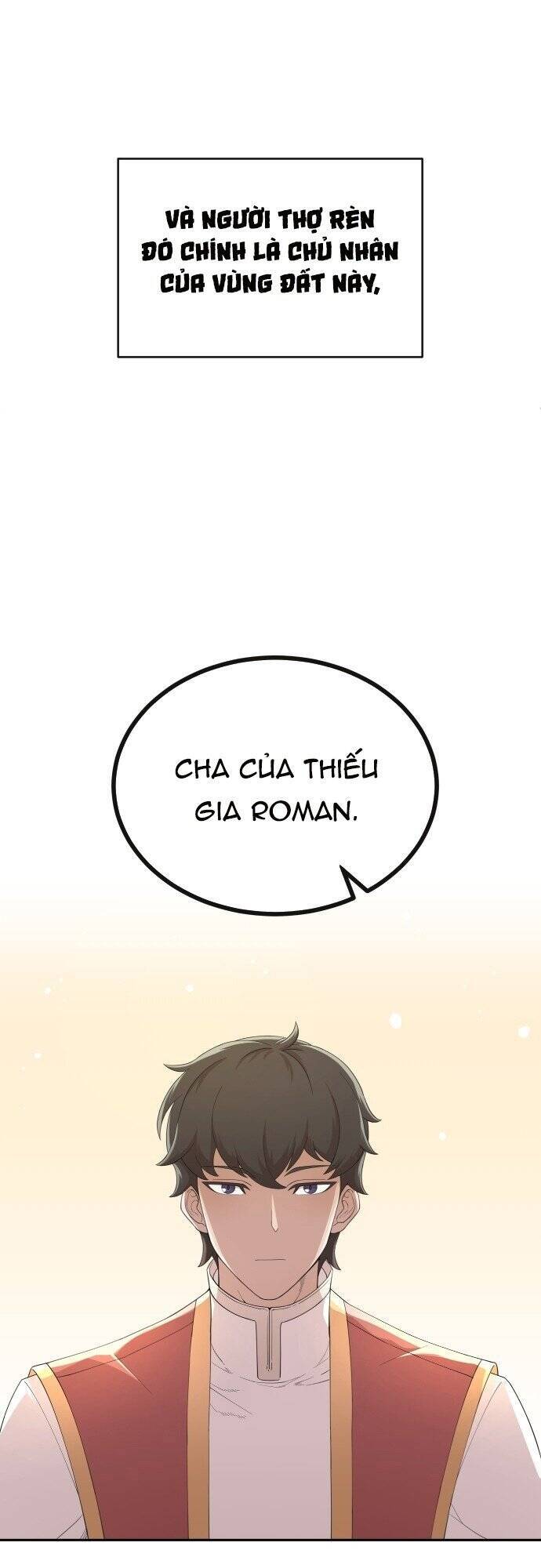 Thiên Quỷ Chẳng Sống Nổi Cuộc Đời Bình Thường Chap 1 - Next Chap 2