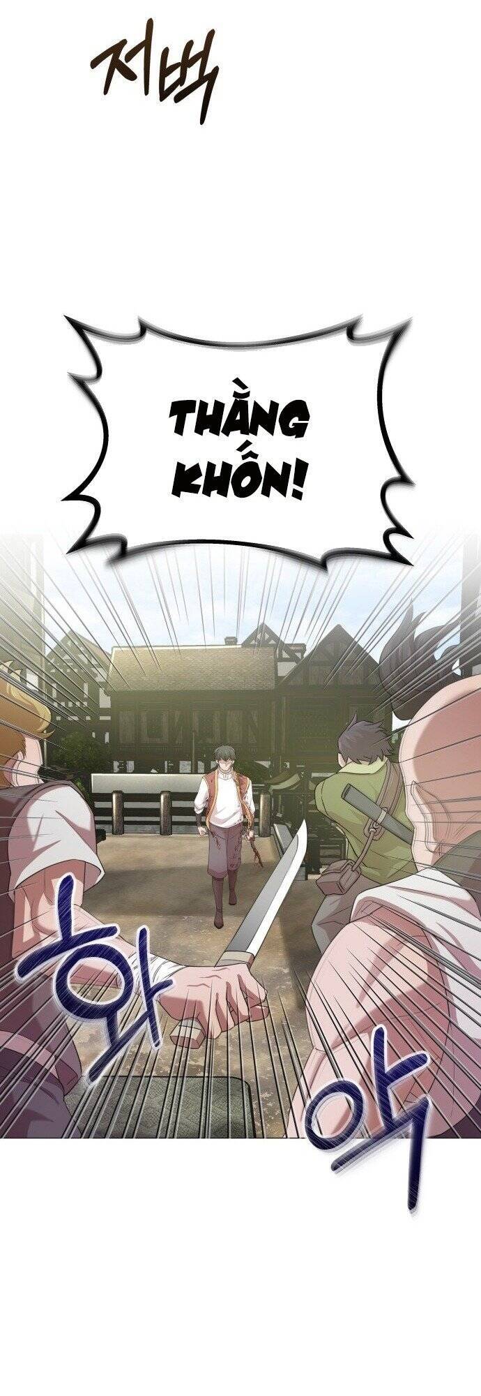Thiên Quỷ Chẳng Sống Nổi Cuộc Đời Bình Thường Chap 1 - Next Chap 2