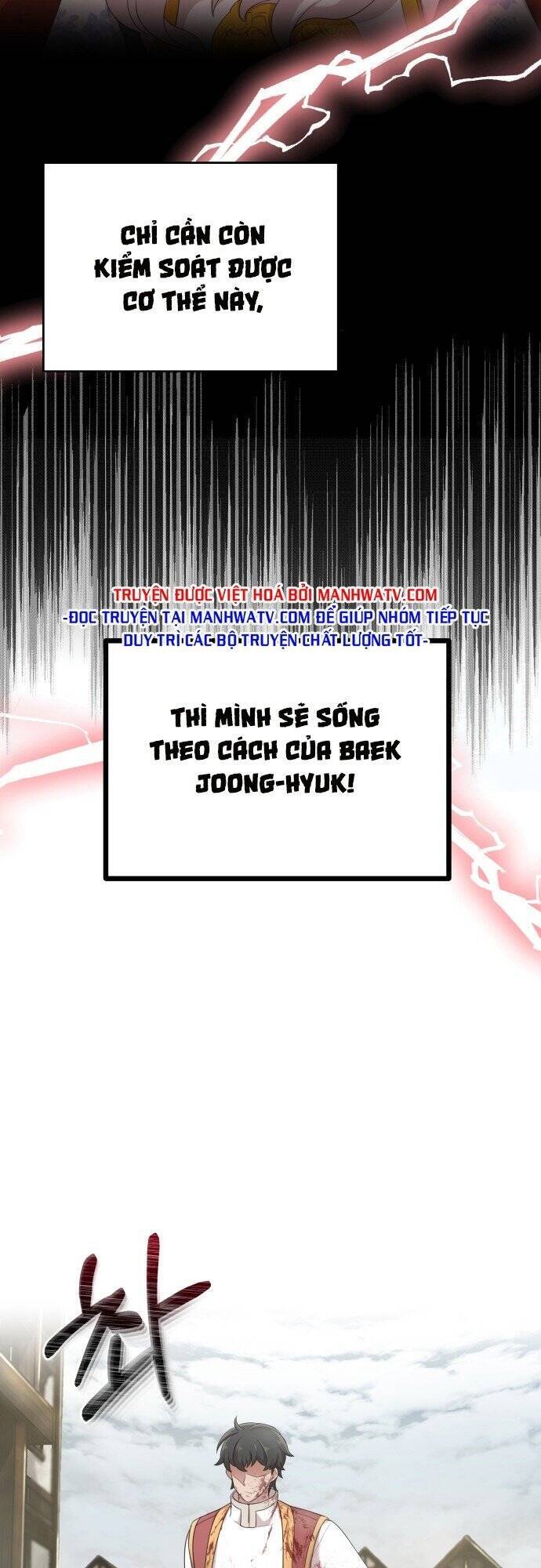 Thiên Quỷ Chẳng Sống Nổi Cuộc Đời Bình Thường Chap 1 - Next Chap 2
