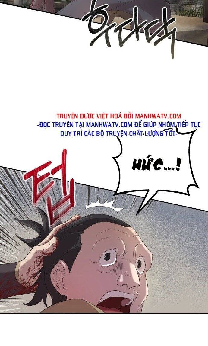 Thiên Quỷ Chẳng Sống Nổi Cuộc Đời Bình Thường Chap 1 - Next Chap 2