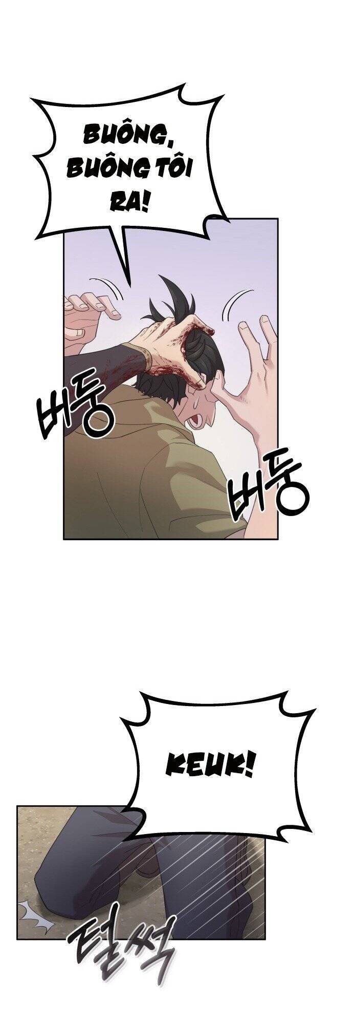 Thiên Quỷ Chẳng Sống Nổi Cuộc Đời Bình Thường Chap 1 - Next Chap 2