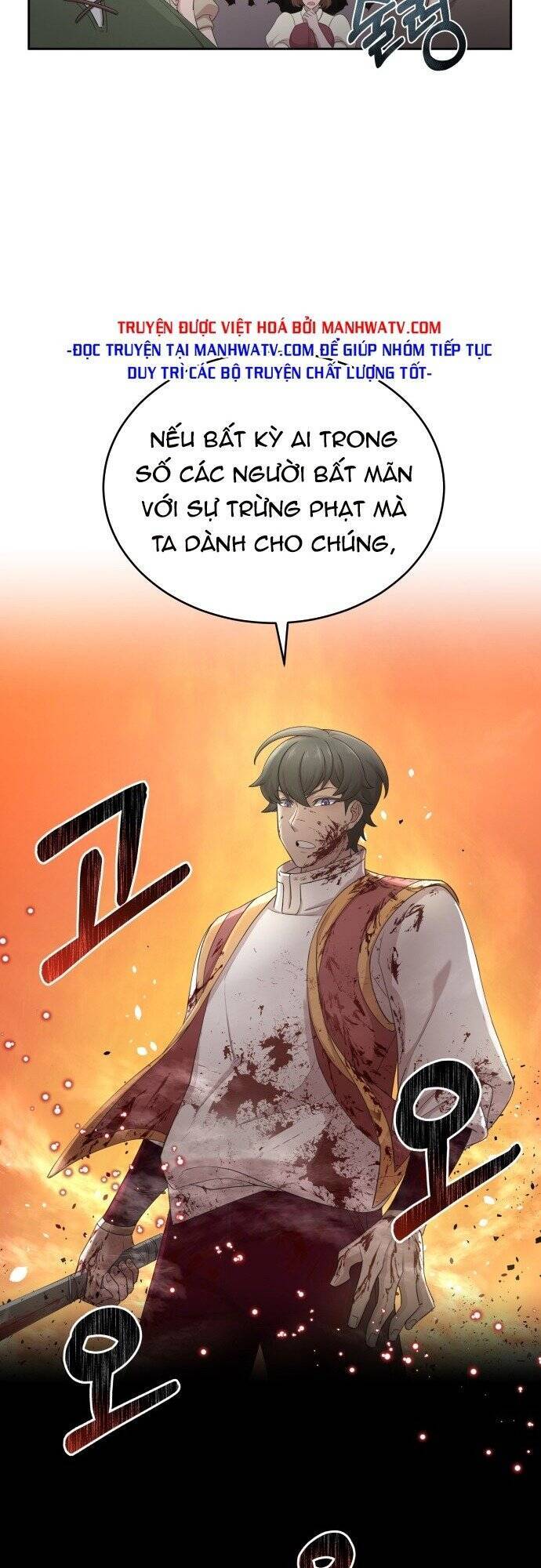 Thiên Quỷ Chẳng Sống Nổi Cuộc Đời Bình Thường Chap 1 - Next Chap 2