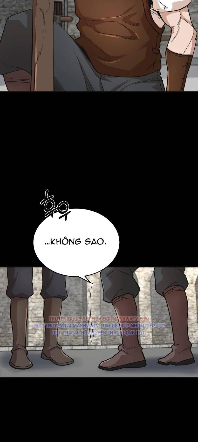 Thiên Quỷ Chẳng Sống Nổi Cuộc Đời Bình Thường Chap 10 - Next Chap 11