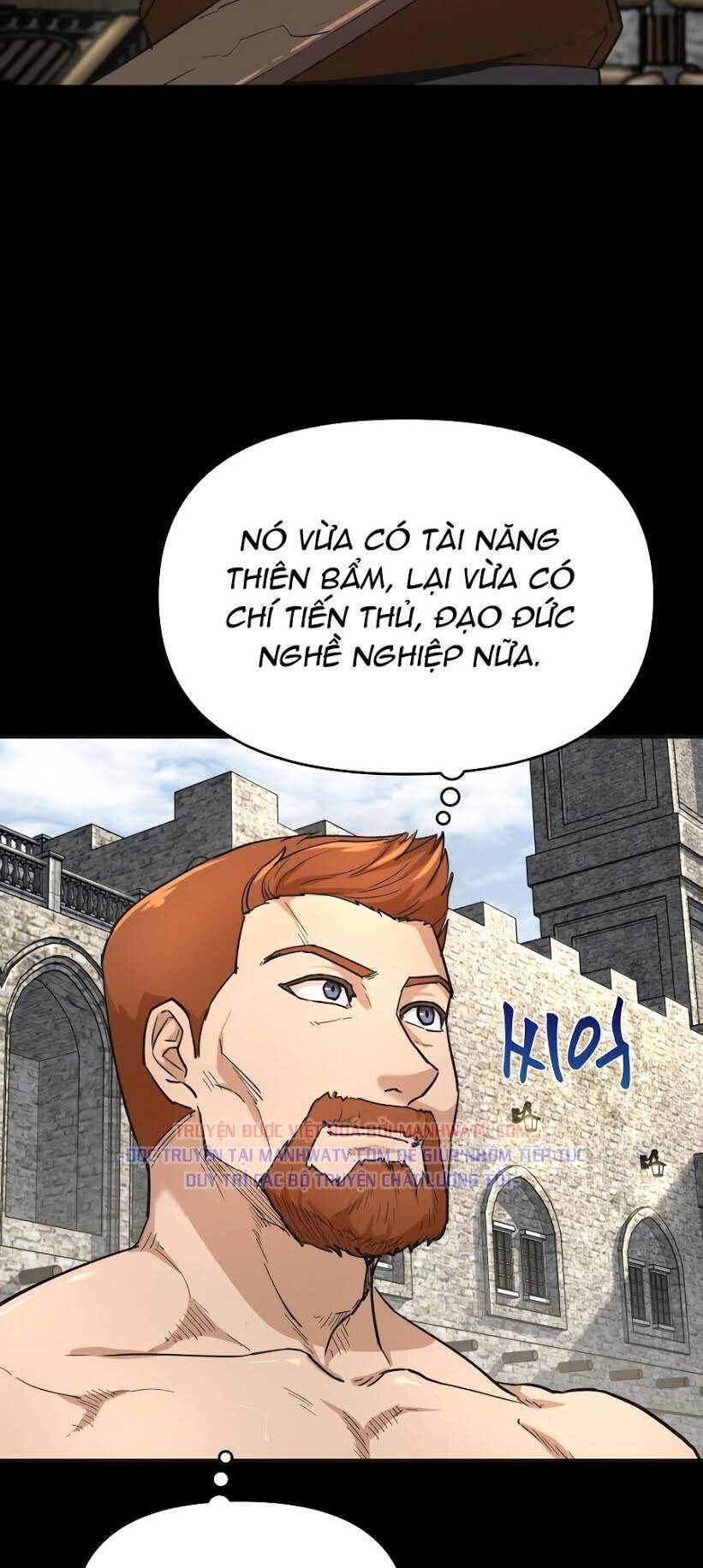 Thiên Quỷ Chẳng Sống Nổi Cuộc Đời Bình Thường Chap 10 - Next Chap 11