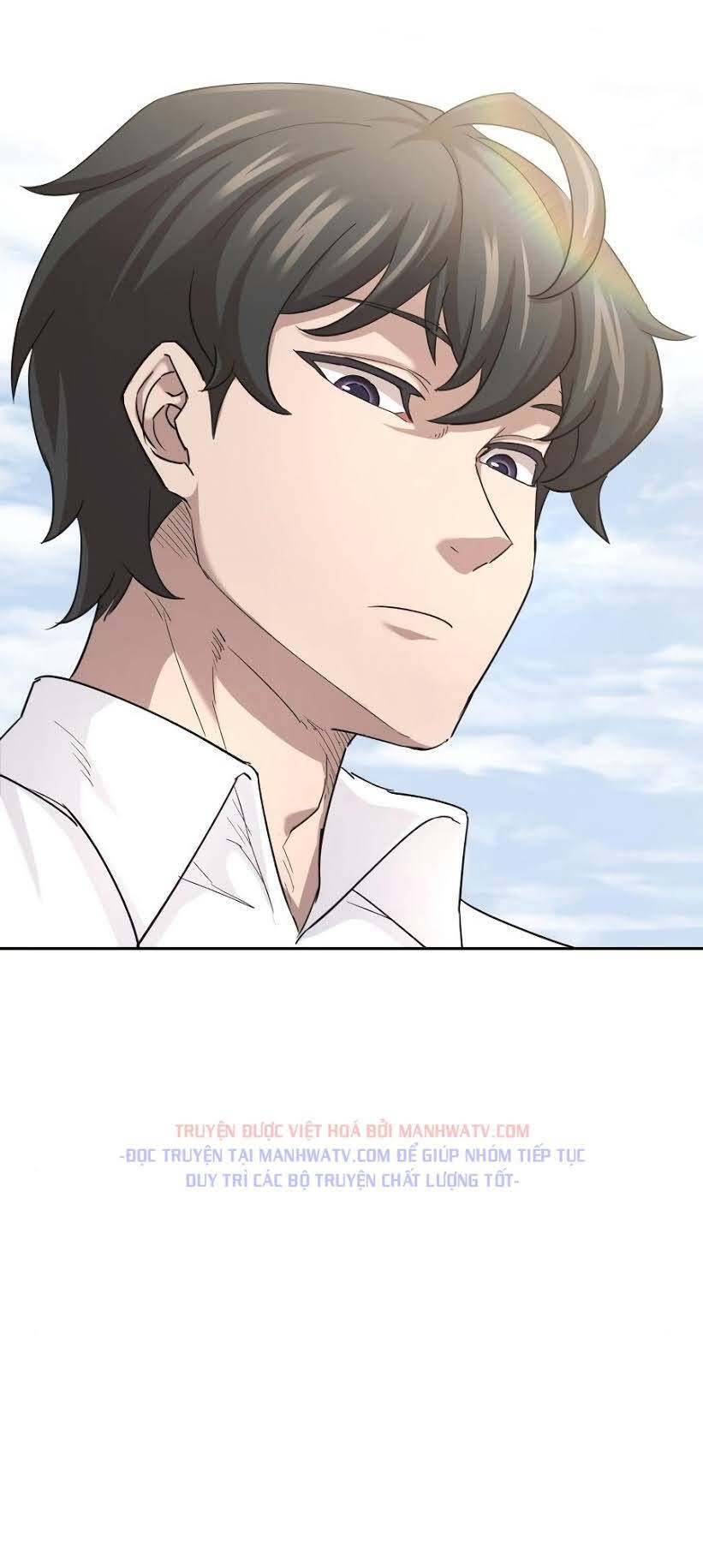 Thiên Quỷ Chẳng Sống Nổi Cuộc Đời Bình Thường Chap 10 - Next Chap 11