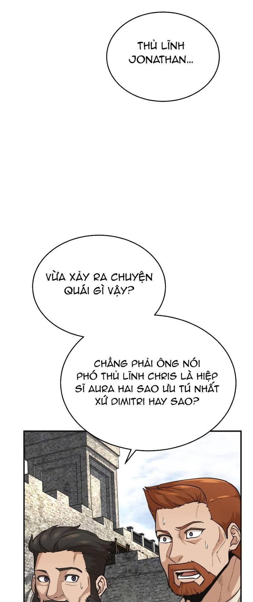 Thiên Quỷ Chẳng Sống Nổi Cuộc Đời Bình Thường Chap 10 - Next Chap 11
