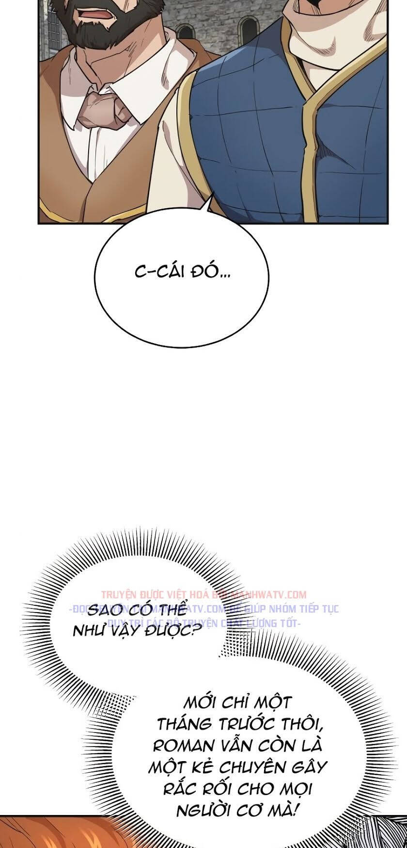 Thiên Quỷ Chẳng Sống Nổi Cuộc Đời Bình Thường Chap 10 - Next Chap 11