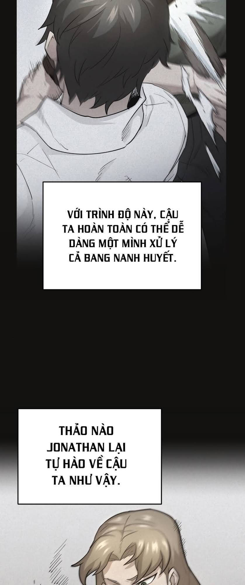 Thiên Quỷ Chẳng Sống Nổi Cuộc Đời Bình Thường Chap 10 - Next Chap 11