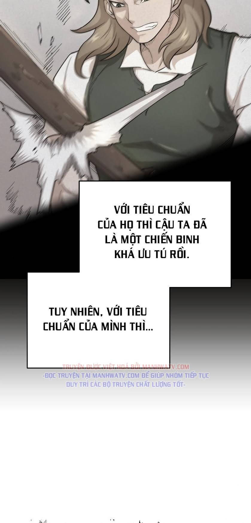 Thiên Quỷ Chẳng Sống Nổi Cuộc Đời Bình Thường Chap 10 - Next Chap 11