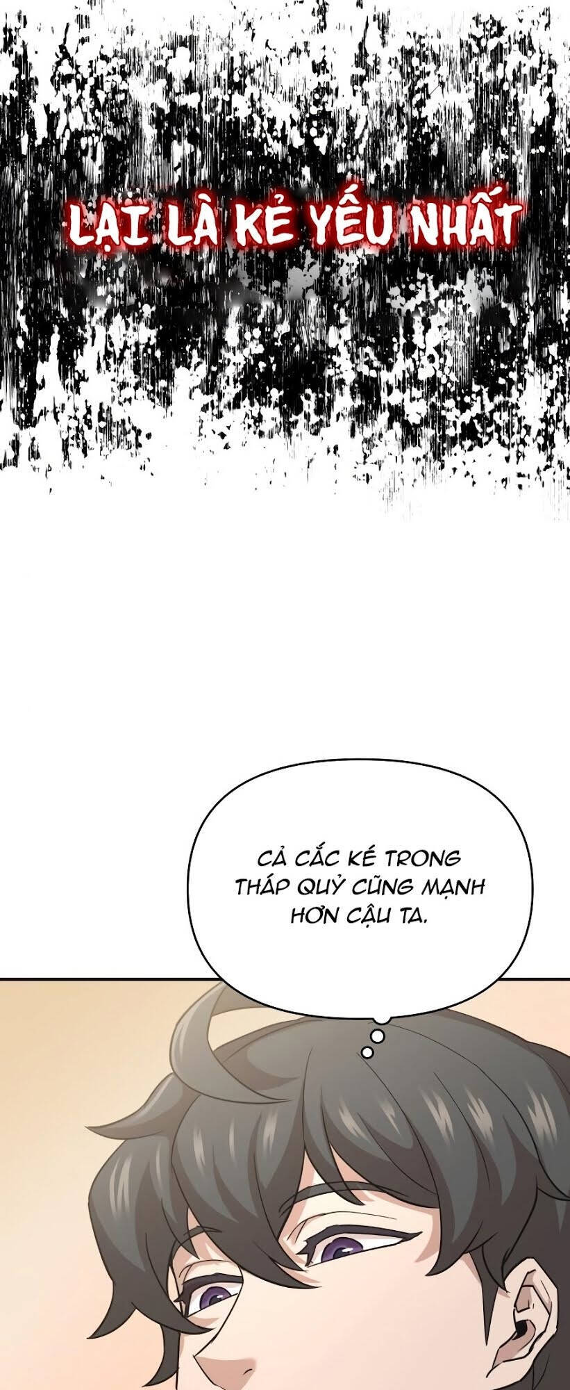Thiên Quỷ Chẳng Sống Nổi Cuộc Đời Bình Thường Chap 10 - Next Chap 11