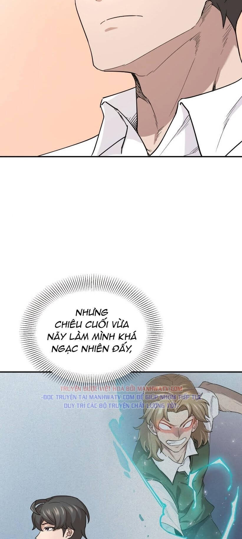 Thiên Quỷ Chẳng Sống Nổi Cuộc Đời Bình Thường Chap 10 - Next Chap 11