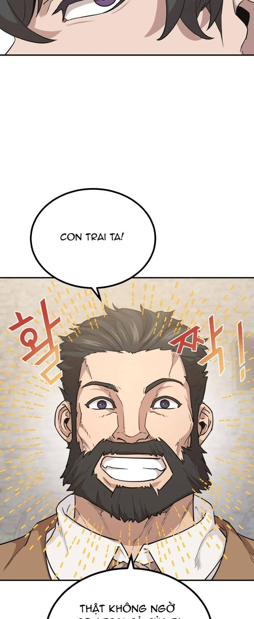 Thiên Quỷ Chẳng Sống Nổi Cuộc Đời Bình Thường Chap 10 - Next Chap 11