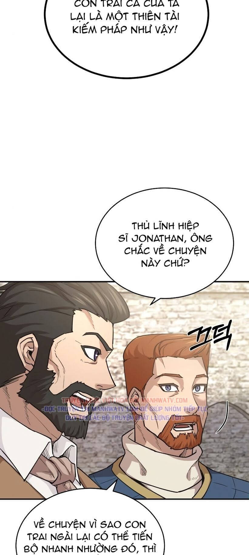 Thiên Quỷ Chẳng Sống Nổi Cuộc Đời Bình Thường Chap 10 - Next Chap 11