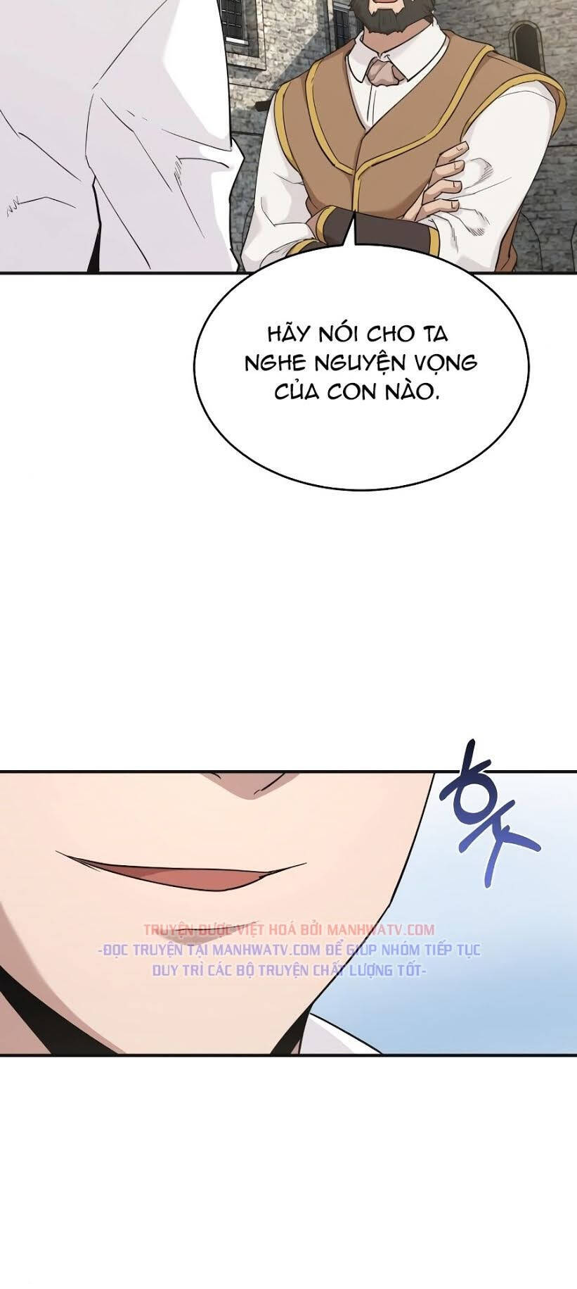 Thiên Quỷ Chẳng Sống Nổi Cuộc Đời Bình Thường Chap 10 - Next Chap 11