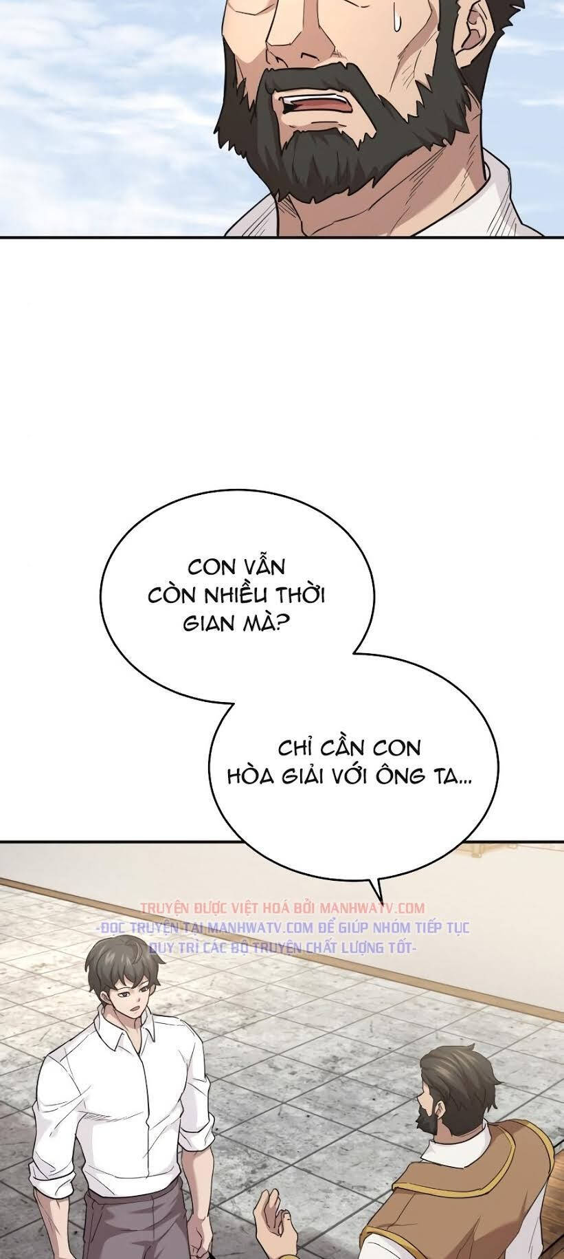 Thiên Quỷ Chẳng Sống Nổi Cuộc Đời Bình Thường Chap 10 - Next Chap 11