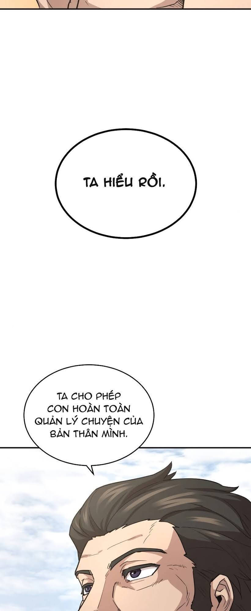 Thiên Quỷ Chẳng Sống Nổi Cuộc Đời Bình Thường Chap 10 - Next Chap 11