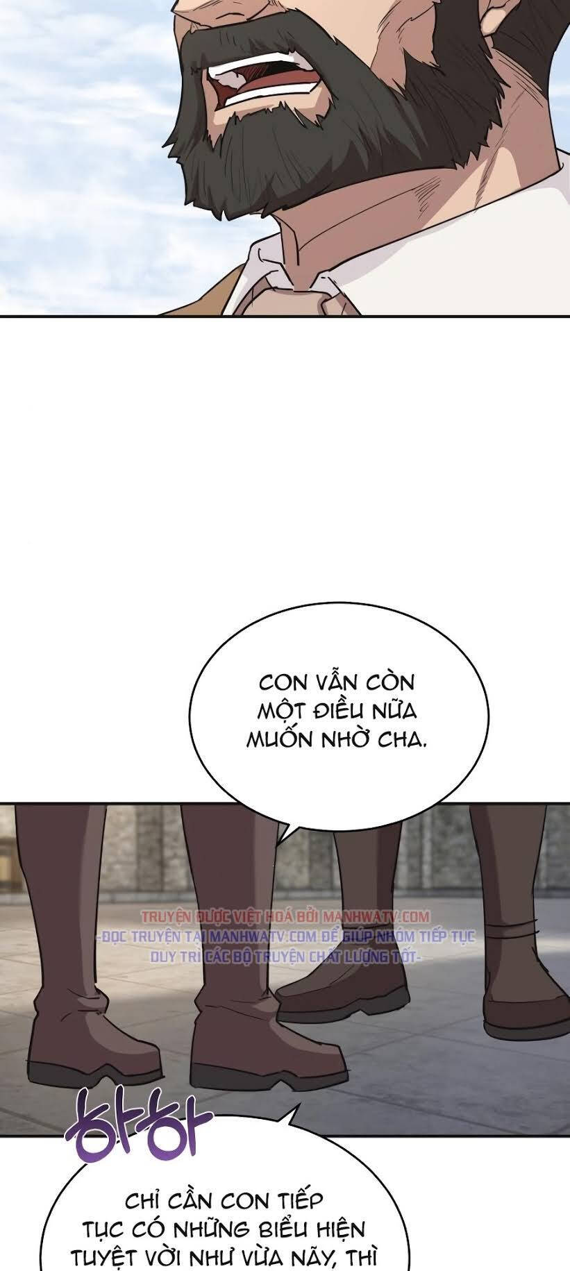 Thiên Quỷ Chẳng Sống Nổi Cuộc Đời Bình Thường Chap 10 - Next Chap 11