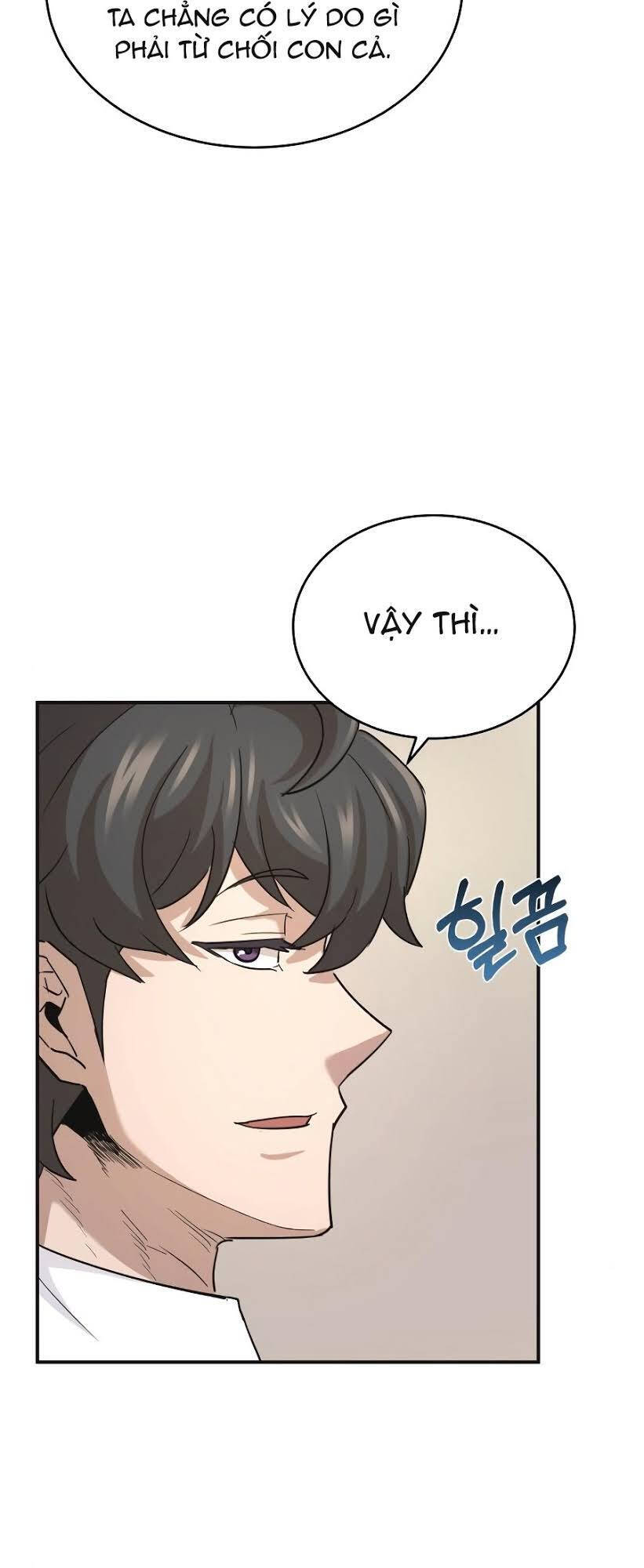 Thiên Quỷ Chẳng Sống Nổi Cuộc Đời Bình Thường Chap 10 - Next Chap 11