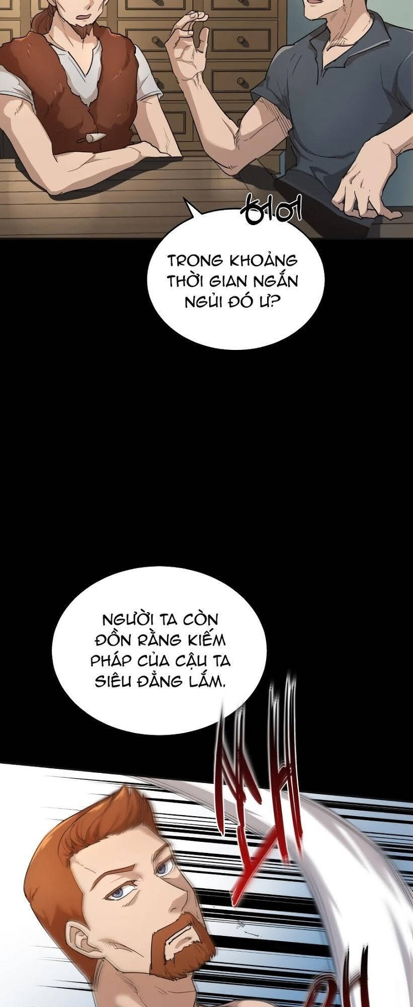 Thiên Quỷ Chẳng Sống Nổi Cuộc Đời Bình Thường Chap 10 - Next Chap 11