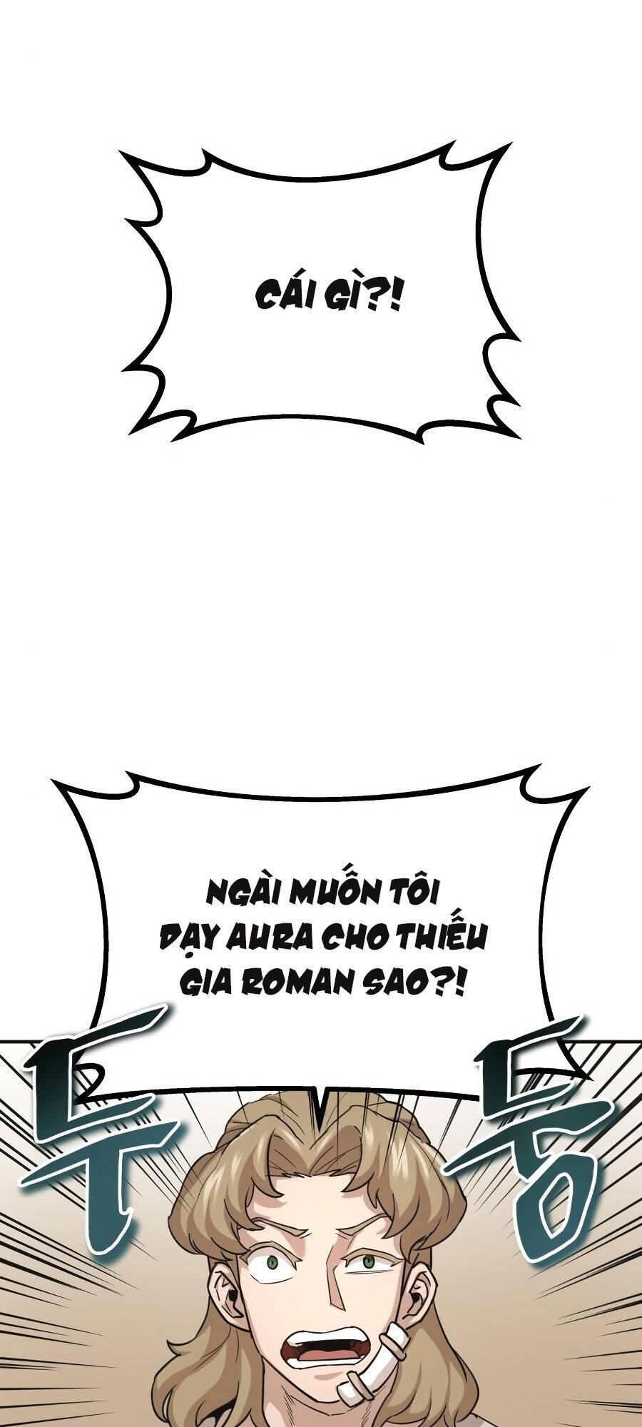 Thiên Quỷ Chẳng Sống Nổi Cuộc Đời Bình Thường Chap 10 - Next Chap 11
