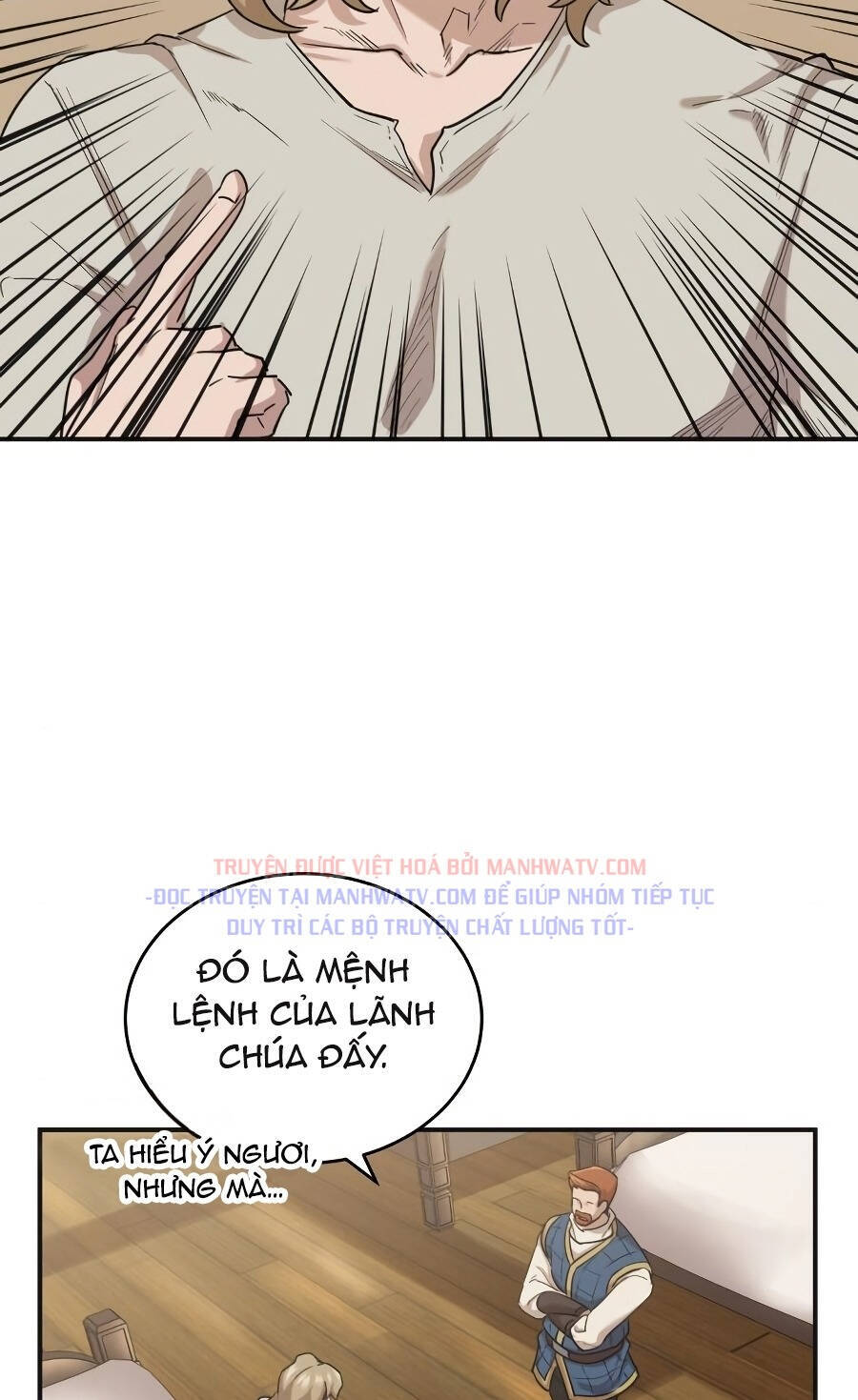Thiên Quỷ Chẳng Sống Nổi Cuộc Đời Bình Thường Chap 10 - Next Chap 11