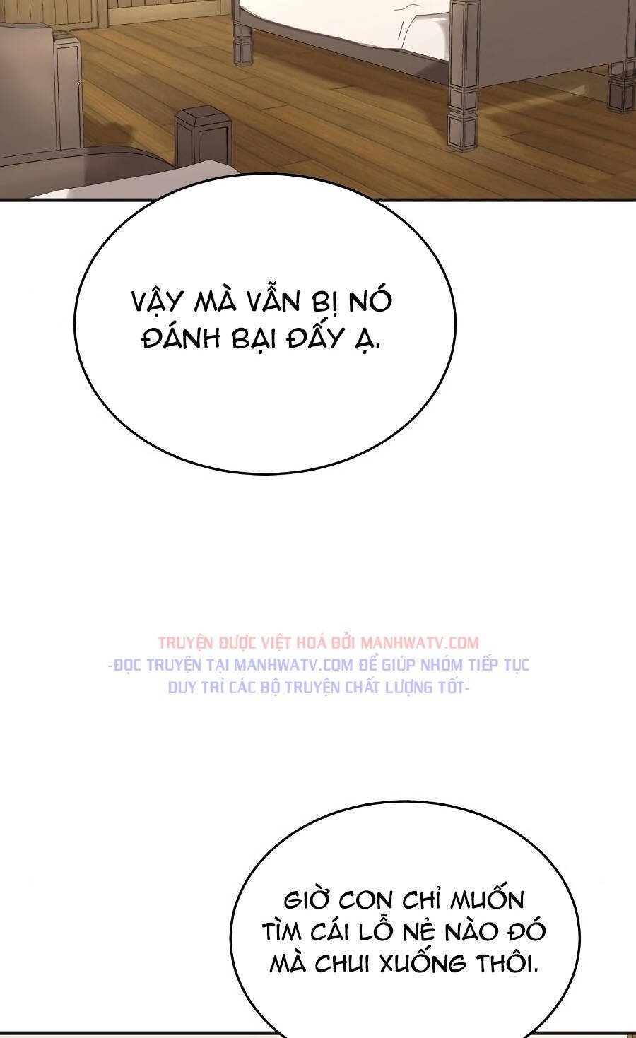 Thiên Quỷ Chẳng Sống Nổi Cuộc Đời Bình Thường Chap 10 - Next Chap 11