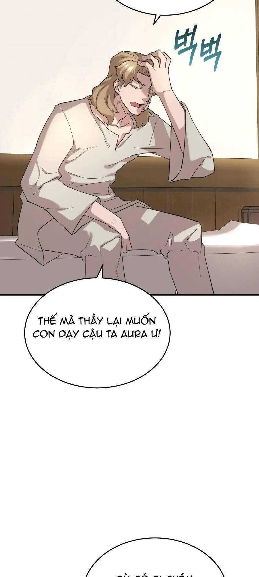 Thiên Quỷ Chẳng Sống Nổi Cuộc Đời Bình Thường Chap 10 - Next Chap 11