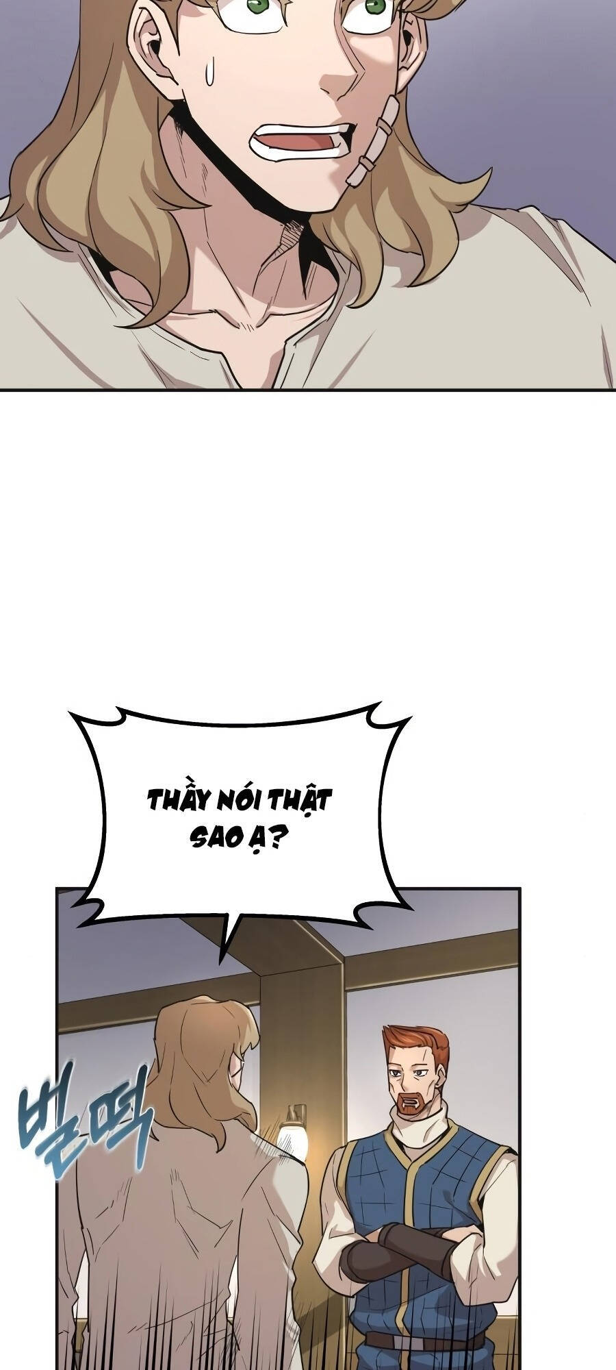 Thiên Quỷ Chẳng Sống Nổi Cuộc Đời Bình Thường Chap 10 - Next Chap 11