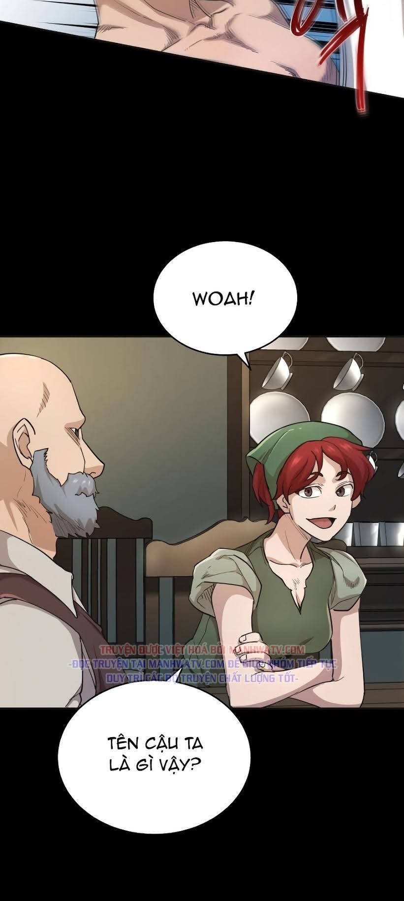Thiên Quỷ Chẳng Sống Nổi Cuộc Đời Bình Thường Chap 10 - Next Chap 11