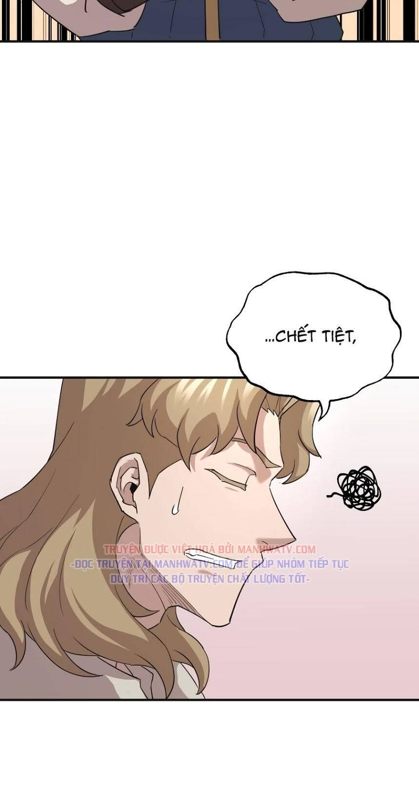Thiên Quỷ Chẳng Sống Nổi Cuộc Đời Bình Thường Chap 10 - Next Chap 11