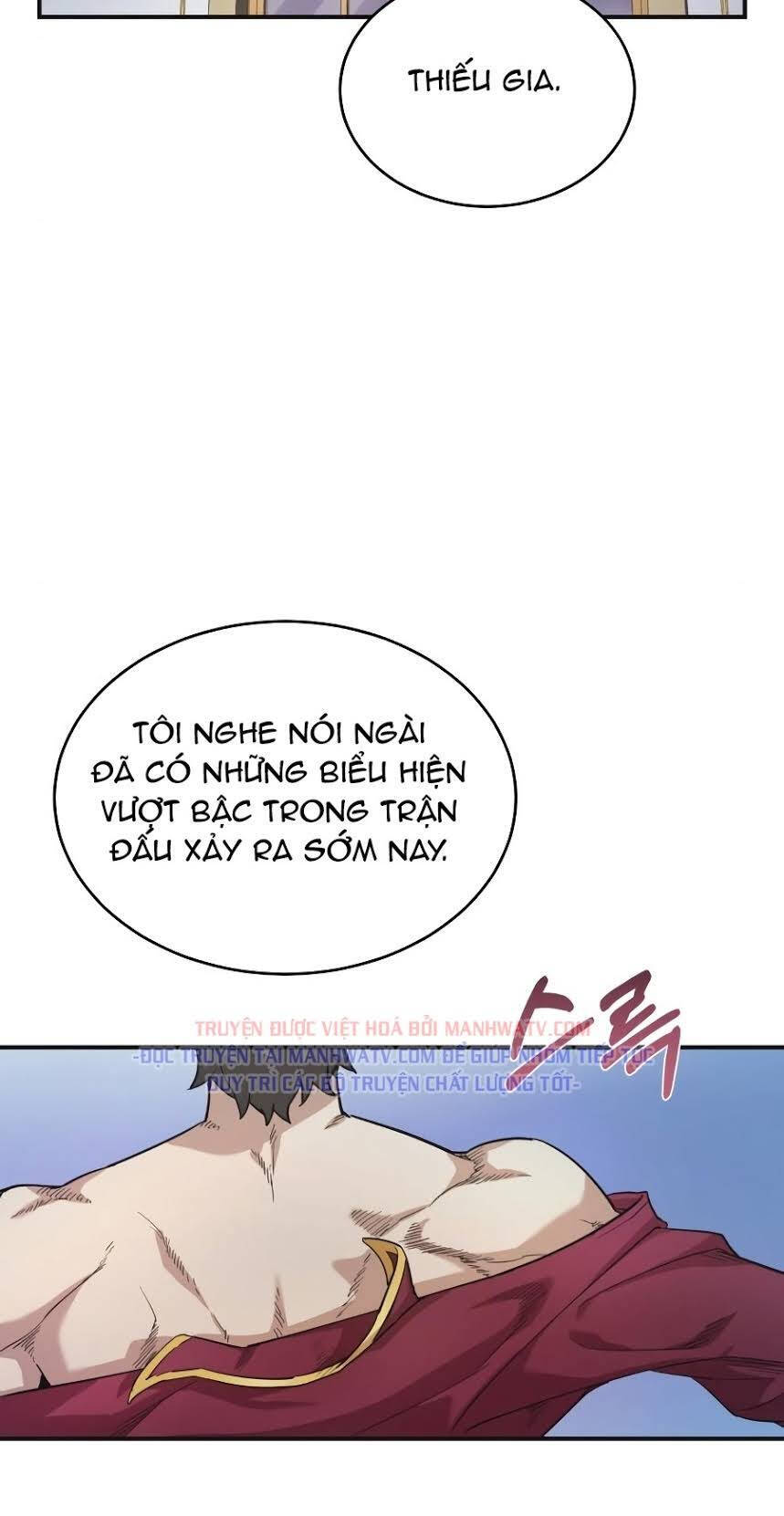 Thiên Quỷ Chẳng Sống Nổi Cuộc Đời Bình Thường Chap 10 - Next Chap 11